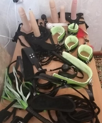 Варвара, 31 год