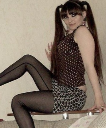 Настенька, 25 лет